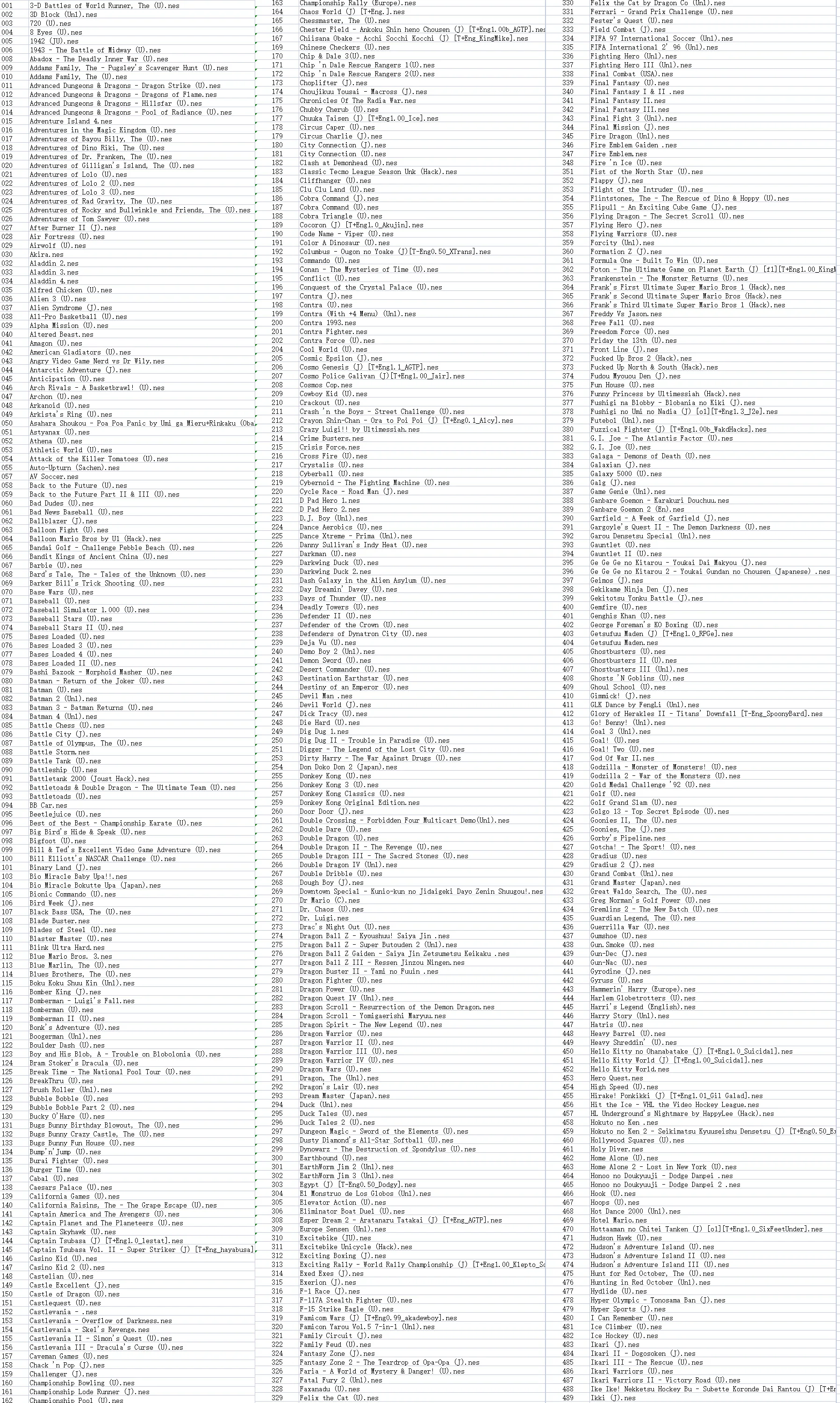 Nes cartridge N8 Game Card Retro 1000 in 1 N8 Remix Game Collection China Version NES 8 Bit Video Game Console Game Cartridge