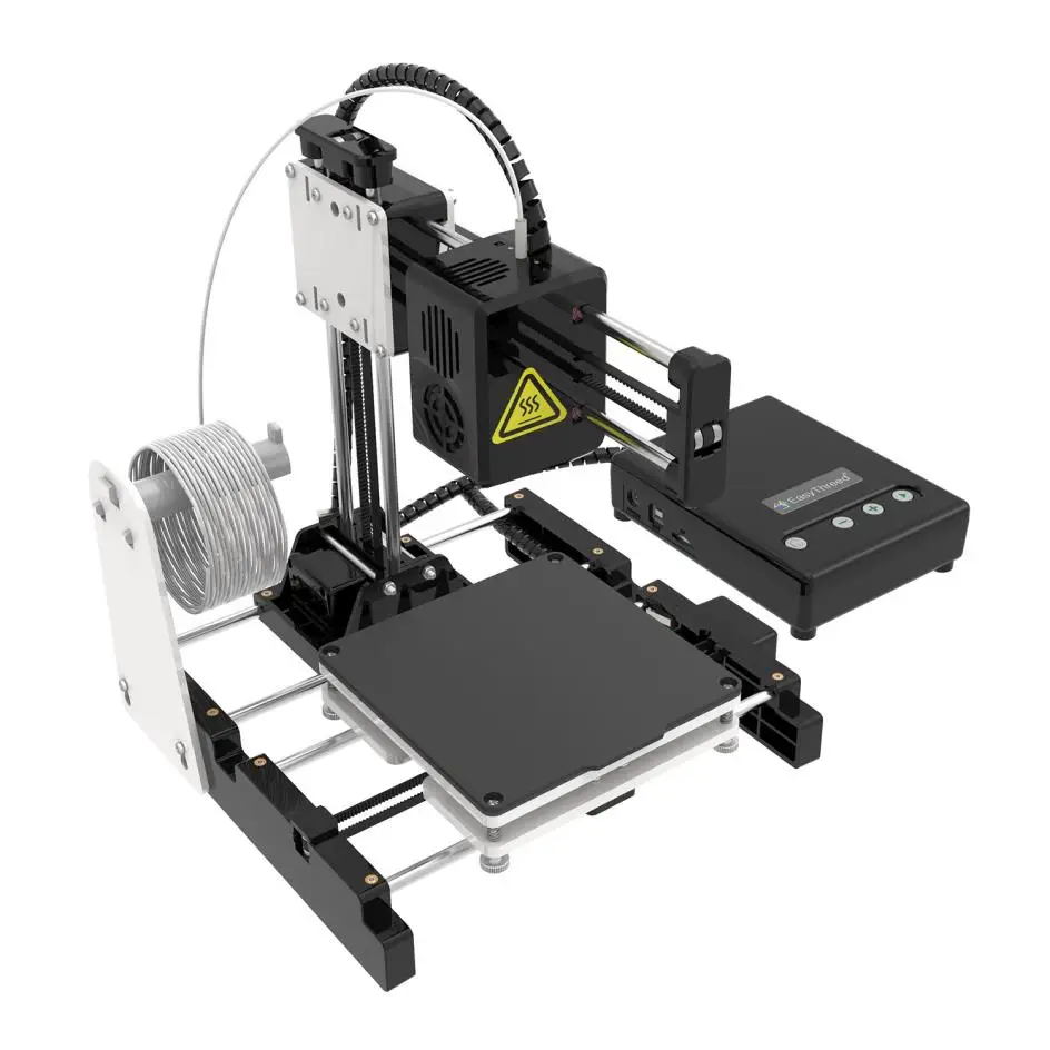Top K7 X1 3D Printer Mini Desktop Printers Children Education Printing DIY Designer Model One-click Printing Small Impresora 3d Top K7 X1 3D Printer Mini Desktop Printers Children Education Printing DIY Designer Model One-click Printing Small Impresora 3d
