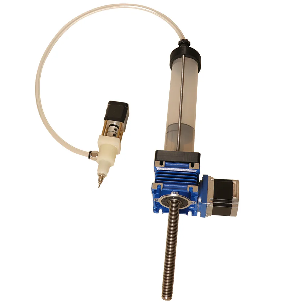 He3D large printing size reprap auto level K280 delta 3d printer kit single metal Extruder and heat bed support multi material He3D large printing size reprap auto level K280 delta 3d printer kit single metal Extruder and heat bed support multi material