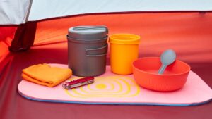 Outdoor & Camping