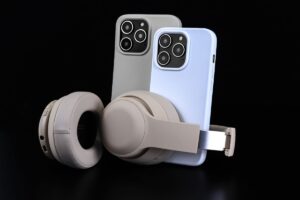 Phone & Tech Accessories