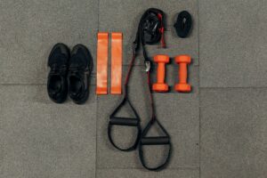 Fitness & Wellness