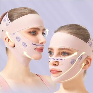 V-Line Face Slimming Bandage