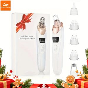 Electric Facial Pore Cleaner (Blackhead)