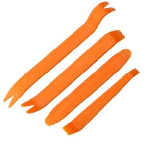 Car Trim/Radio Panel Pry Tool Kit