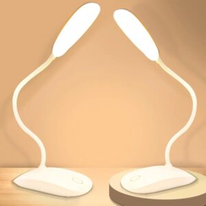 Rechargeable Touch Control Reading Lamp