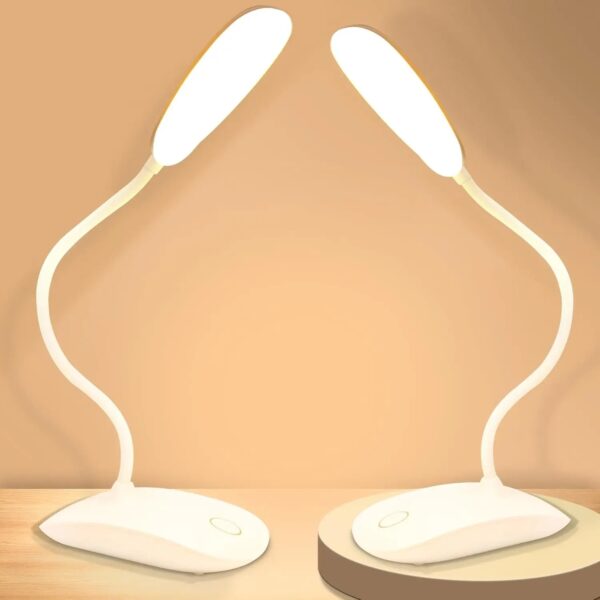 Rechargeable-Touch-Control-Reading-Lamp Rechargeable Touch Control Reading Lamp